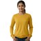 BELLA + CANVAS® Long Sleeve T-Shirt, Men’s Heavy Cotton Jersey Tee